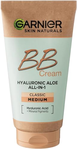 Garnier Miracle Skin Perfector BB Cream SPF15 Medium