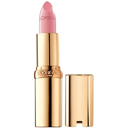 L'Oreal Paris Colour Riche Creamy Lipstick with Argan Oil