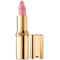 L'Oreal Paris Colour Riche Creamy Lipstick with Argan Oil
