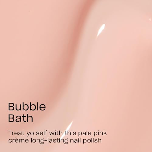 OPI Infinite Shine Vegan Gel-Like Nail Polish - Long Lasting 11-Day Wear