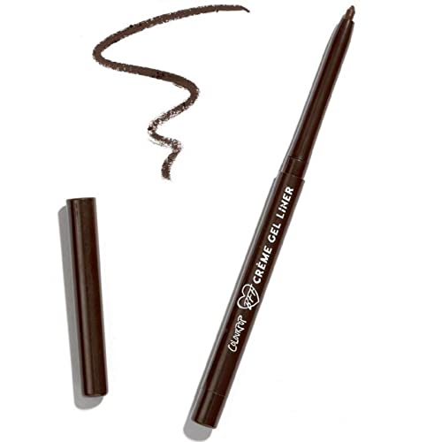 ColourPop BREW HA-HA Matte Creme Gel Eyeliner Pencil