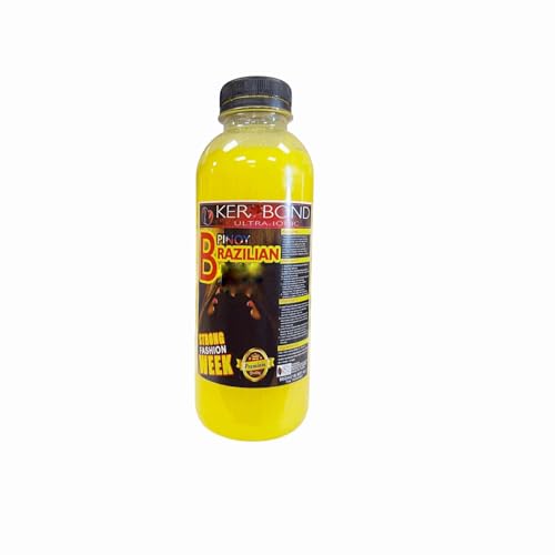 Kera Bond Brazilian Hair BTX Treatment 500ml