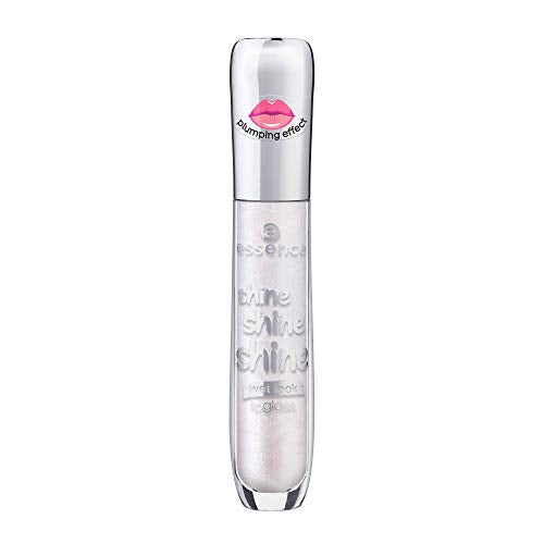 Essence Shine Lip Gloss #18 Plump Me Up