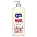Suave Skin Lotion 18 Ounce Pump Softening Wild Cherry Blossom