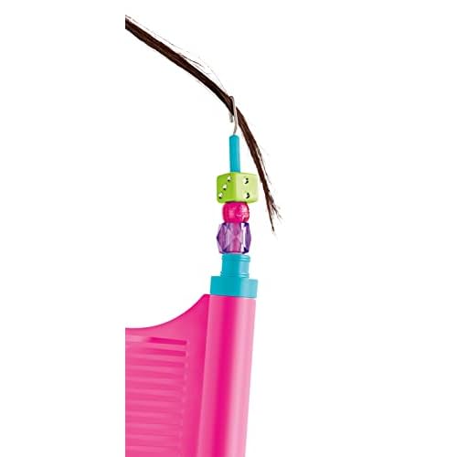 Shimmer ¡®n Sparkle Braid Bead and Twist Deluxe Hair Designer