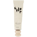 Color Dept. Unscented Hand Cream, Travel Size 60mL