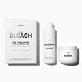 oVertone The Bleach 30 Volume Hair Lightening Kit