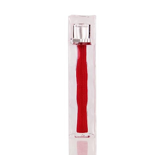 COSIDEA 10PCS 4ML Clear Lip Gloss Tubes with Wand Applicator