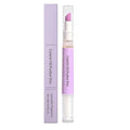 2-in-1 Cuticle Oil Pusher Pen with Lavender Moisturizer