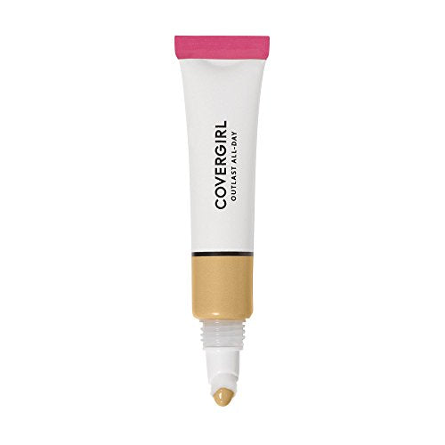COVERGIRL Outlast All-Day Soft Touch Concealer Medium/Deep 850, .34 oz (packaging may vary)