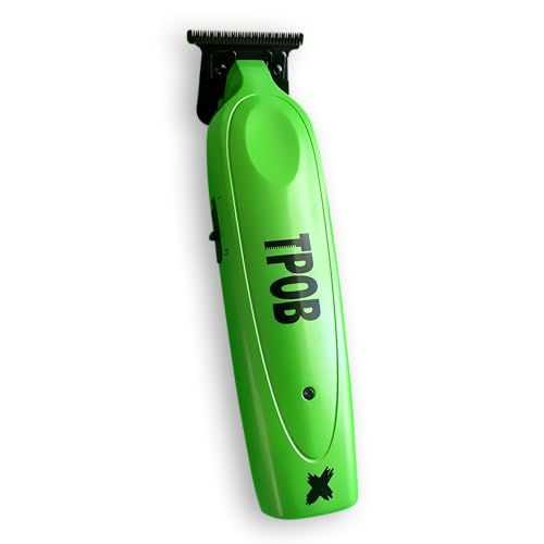 TPOB Professional Hair Trimmer with Psycho Blade, 7200 RPM