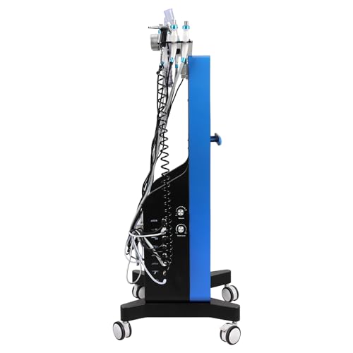 14-in-1 Hydrafacial Machine | 15" Touch Screen Beauty Device
