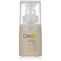 Organic Male OM4 Normal STEP 3: Age-Defying Antioxidant Serum - Men anti-aging light facial Vitamin C solution refines fine lines and wrinkles for men