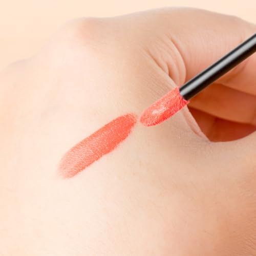 300 Disposable Lip Wands | Flocking Lip Brush Applicators