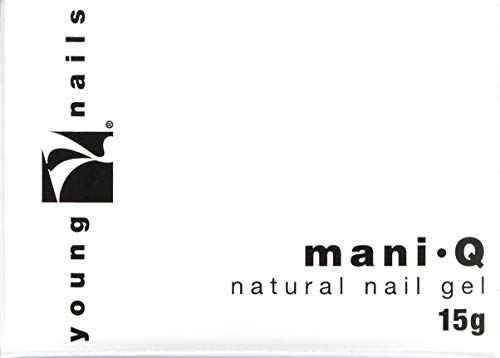 Young Nails Mani Q