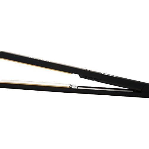 HOT TOOLS 1" Flat Iron - Extra Long Plate
