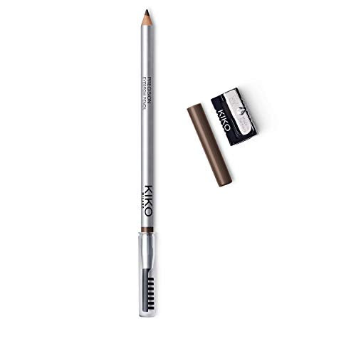 KIKO Milano Precision Eyebrow Pencil with Micro-Tip