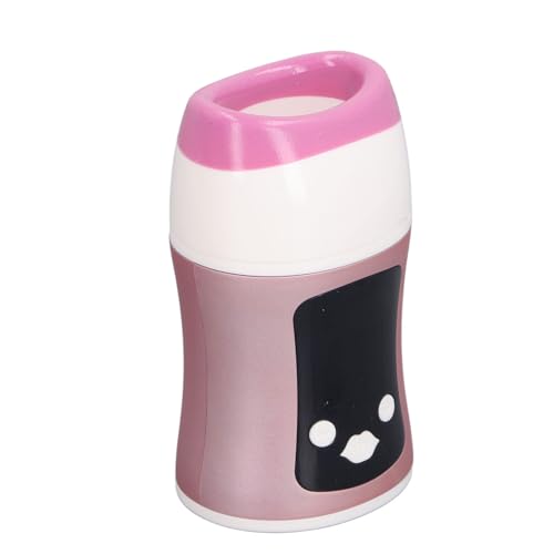 Pyhodi Electric Lip Plumper - Fuller Lips, Adjustable Suction