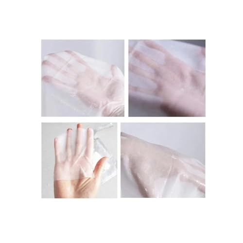 Large Medium Membrane Professional Use for Salon SPA (Large 15pcs)