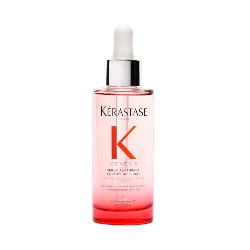 Kérastase Genesis Hair Serum Daily Strengthening Treatment