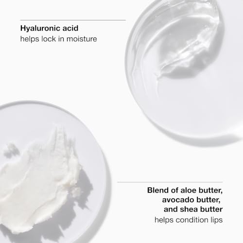 Clinique Pop Plush Creamy Lip Gloss with Hyaluronic Acid