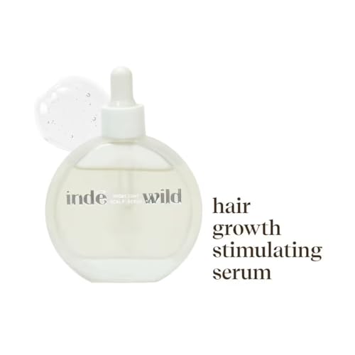 Champi Hair Oil & Moonlight Scalp Serum Duo for Hair Growth