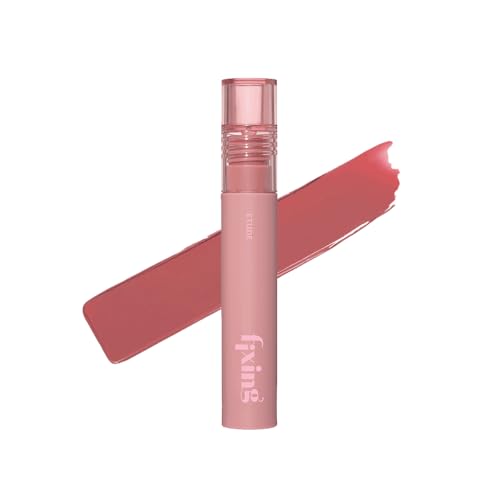 ETUDE Fixing Tint #05 Midnight Mauve Liquid Lipstick