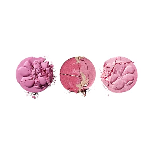 r.e.m. beauty Cherry Blossom Blush Palette & Brush Set