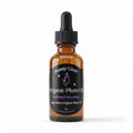 Organic Plum Oil Cold Pressed for Face Anti-Aging Facial Moisturizer Plumping Miracle Serum Natural Skincare Beauty Glow Antioxidant 1 Fl Oz/30mL