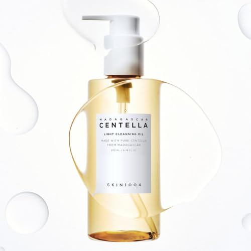 SKIN1004 Madagascar Centella Light Cleansing Oil 30ml