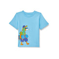Boys' Short Sleeve Cotton T-Shirt Multipacks