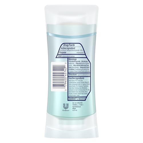 Degree Advanced Protection Deodorant 2.6 oz White Flowers & Lychee - Pack of 1