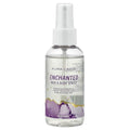 Aura Cacia Enchanted Elevated Hair & Body Spritz 4 fl oz Natural Fragrance