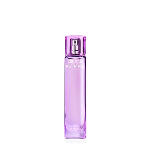 Clinique My Happy Fragrance Spray for Women