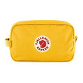 FJALLRAVEN F25862-141 K?nken Gear Bag Warm Yellow OneSize