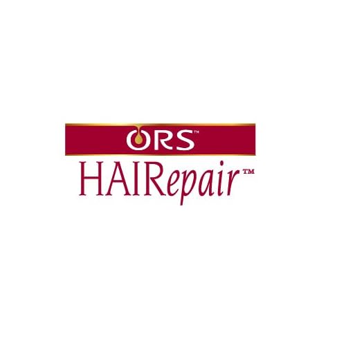 ORS HAIRepair Coconut Oil & Baobab Invigorating Shampoo - Coconut Oil and Baobab Restoring Conditioner - Coconut Oil & Baobab Vital Oils - Bundle
