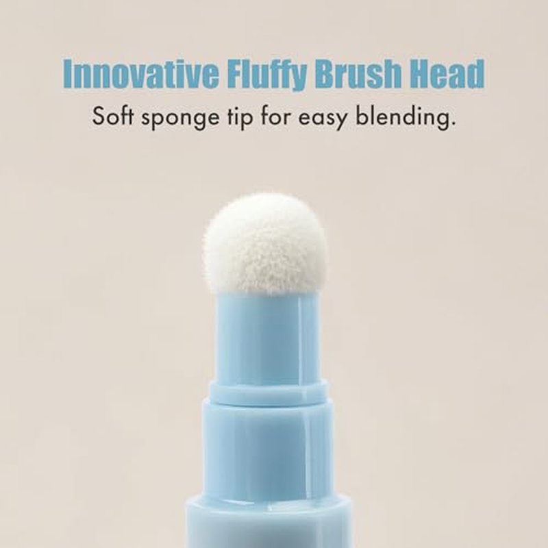 2-in-1 Concealer & Foundation Pen - 24-Hour Matte
