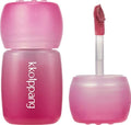KKOTPPANG Rose Blur Tint Lip Stain - Matte Finish, 5 Shades