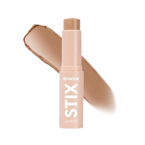 ColourPop Cream Bronzer Stick - Laguna Beach 0.28 oz