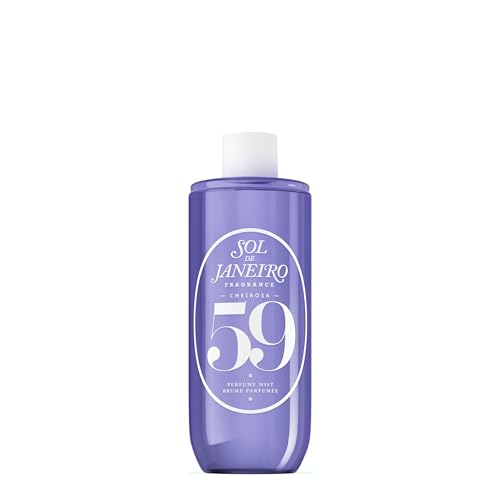 Sol de Janeiro Cheirosa Hair & Body Fragrance Mist 240mL Refill