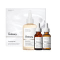 The Ordinary Bright Set – 3-Step Skincare Regimen
