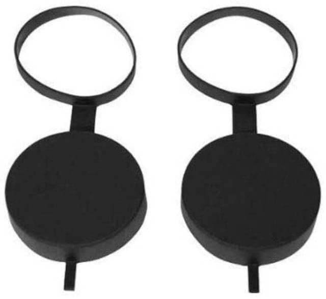 Vortex Optics - Tethered Cap Set 42mm- DBK & 2015 CF (CAP42-54)