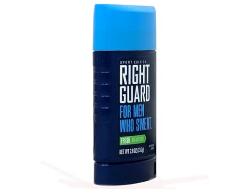 Sport Invisible Solid Deodorant, 4-Pack - 48 Hour Odor Control