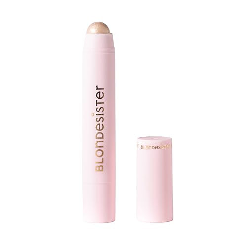 Blondesister Ready To Glow Cream Highlighter Stick