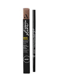 Absolute New York Super Slim Brow Pencil Dual Ended