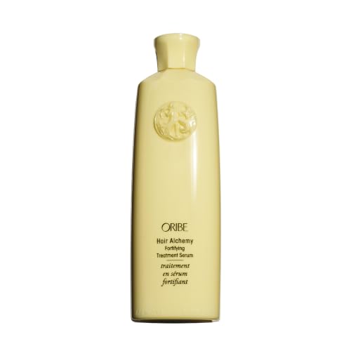 Oribe Hair Alchemy Strengthening Hair Serum 5.9oz for Fragile, Fine Hair
