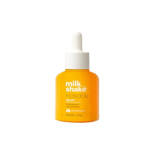 milk_shake Incredible Serum - Fortifying Serum | Promotes Stronger Hair and Protects Scalp | 1.7 fl oz (50ml)
