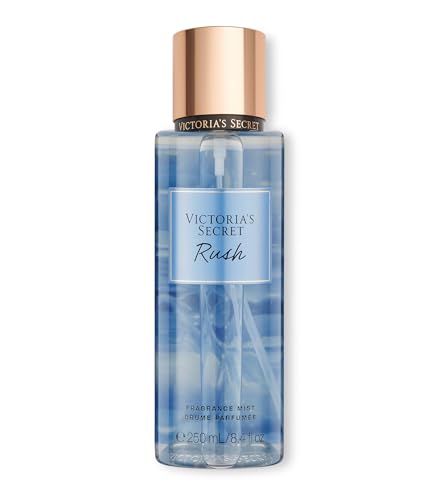 Victoria's Secret Rush Body Fragrance Mist - 8.4 fl oz / 250 ml