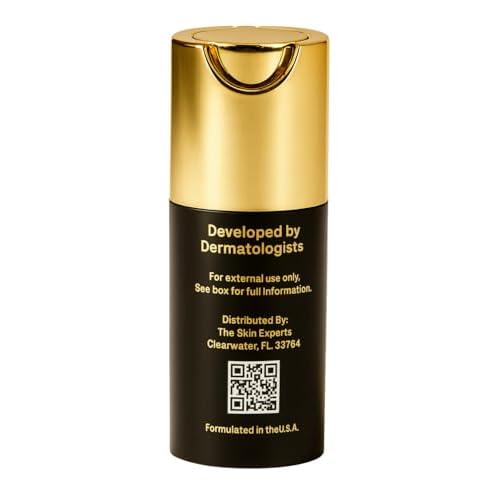 The Skin Experts- FIX ME - Advanced Scar Cream- Dermatologist developed by Dr. Alexander Dane