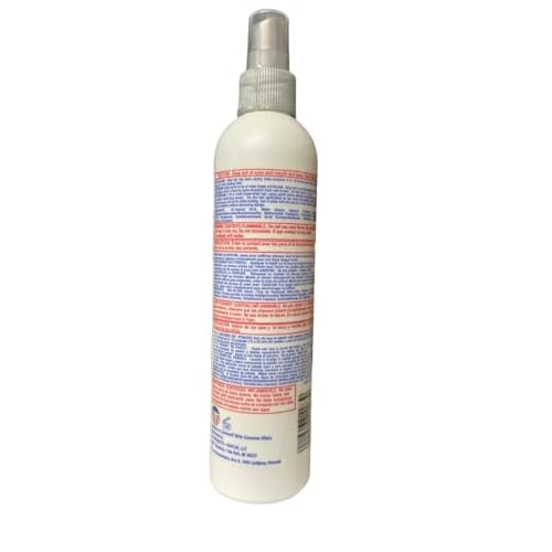 Isoplus Spritz Designing & Holding 10 oz